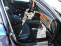 2011 Deep Sea Blue Metallic BMW 3 Series 328i Sedan  photo #3