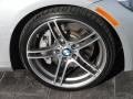 2011 Titanium Silver Metallic BMW 3 Series 335is Coupe  photo #2