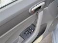 2009 Alabaster Silver Metallic Honda Civic LX Coupe  photo #15