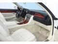 Starfire White Pearl - SC 430 Convertible Photo No. 4