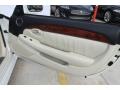 Starfire White Pearl - SC 430 Convertible Photo No. 5
