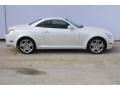 Starfire White Pearl - SC 430 Convertible Photo No. 12