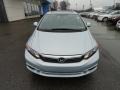 Cool Mist Metallic - Civic EX Sedan Photo No. 8