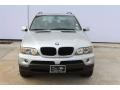 Titanium Silver Metallic - X5 3.0i Photo No. 7