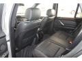 2004 Titanium Silver Metallic BMW X5 3.0i  photo #14