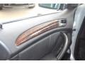 Titanium Silver Metallic - X5 3.0i Photo No. 15