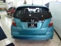 2012 Blue Raspberry Metallic Honda Fit Sport  photo #4