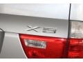 Titanium Silver Metallic - X5 3.0i Photo No. 43