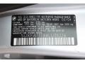 Titanium Silver Metallic - X5 3.0i Photo No. 55