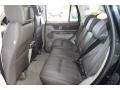 Arabica 2012 Land Rover Range Rover Sport HSE LUX Interior Color