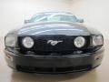 2005 Black Ford Mustang GT Premium Coupe  photo #3