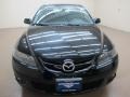 2006 Onyx Black Mazda MAZDA6 i Grand Touring Sedan  photo #2