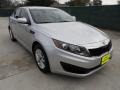 Bright Silver - Optima LX Photo No. 1