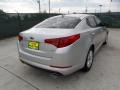 Bright Silver - Optima LX Photo No. 3