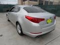Bright Silver - Optima LX Photo No. 5