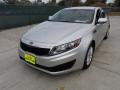 Bright Silver - Optima LX Photo No. 7