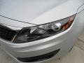Bright Silver - Optima LX Photo No. 9