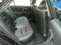 2006 Onyx Black Mazda MAZDA6 i Grand Touring Sedan  photo #22