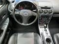 2006 Onyx Black Mazda MAZDA6 i Grand Touring Sedan  photo #26