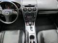 2006 Onyx Black Mazda MAZDA6 i Grand Touring Sedan  photo #27