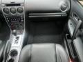 2006 Onyx Black Mazda MAZDA6 i Grand Touring Sedan  photo #28