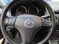 2006 Onyx Black Mazda MAZDA6 i Grand Touring Sedan  photo #36