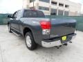 2007 Slate Metallic Toyota Tundra SR5 TRD Double Cab  photo #5