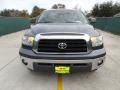 2007 Slate Metallic Toyota Tundra SR5 TRD Double Cab  photo #8