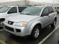 2007 Silver Nickel Metallic Saturn VUE   photo #1