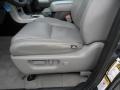 2007 Slate Metallic Toyota Tundra SR5 TRD Double Cab  photo #35