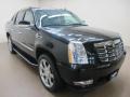 Black Raven - Escalade EXT Luxury AWD Photo No. 1