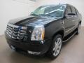 Black Raven - Escalade EXT Luxury AWD Photo No. 4
