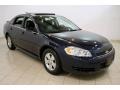 Imperial Blue Metallic - Impala LT Photo No. 1