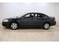 Imperial Blue Metallic - Impala LT Photo No. 4
