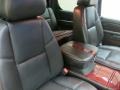 Black Raven - Escalade EXT Luxury AWD Photo No. 25