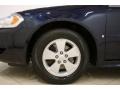 Imperial Blue Metallic - Impala LT Photo No. 20