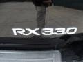 2005 Black Onyx Lexus RX 330  photo #16