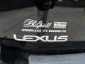 2005 Black Onyx Lexus RX 330  photo #18