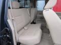 Navy Blue Metallic - Titan XE King Cab 4x4 Photo No. 6