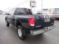 Navy Blue Metallic - Titan XE King Cab 4x4 Photo No. 8