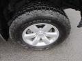 Navy Blue Metallic - Titan XE King Cab 4x4 Photo No. 12
