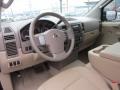Navy Blue Metallic - Titan XE King Cab 4x4 Photo No. 15