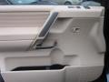 Navy Blue Metallic - Titan XE King Cab 4x4 Photo No. 16
