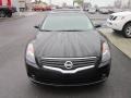 Super Black - Altima 3.5 SE Photo No. 2