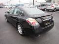 Super Black - Altima 3.5 SE Photo No. 9