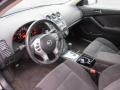 Super Black - Altima 3.5 SE Photo No. 13