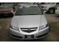 Satin Silver Metallic - TL 3.2 Photo No. 2
