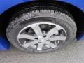 2012 Metallic Blue Nissan Sentra 2.0 SR Special Edition  photo #9