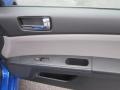 2012 Metallic Blue Nissan Sentra 2.0 SR Special Edition  photo #12
