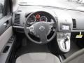 2012 Metallic Blue Nissan Sentra 2.0 SR Special Edition  photo #15